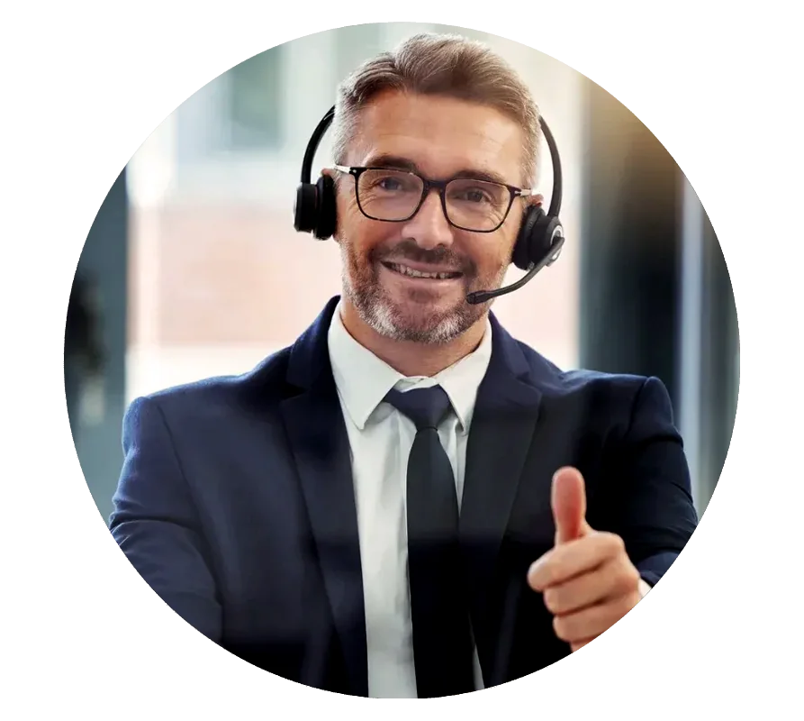Call center